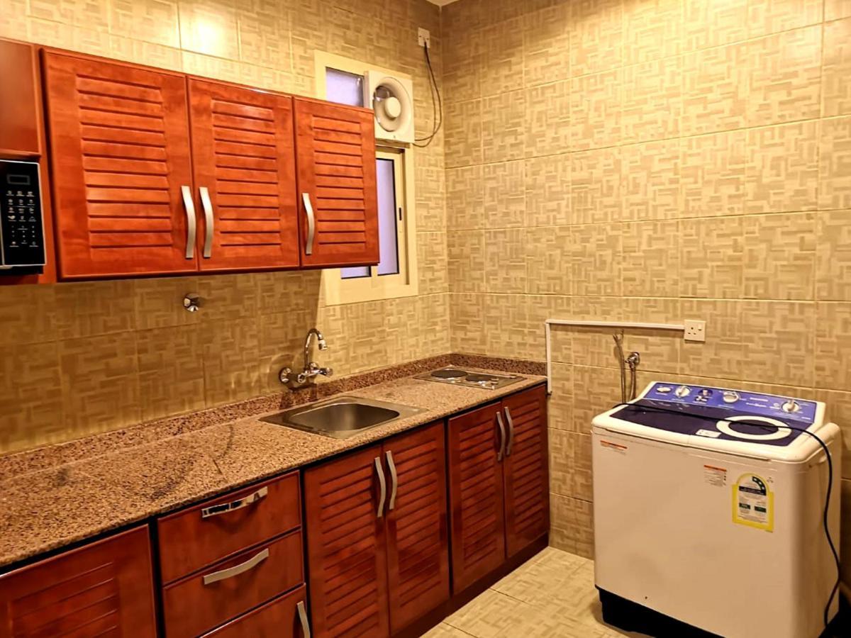 Bzul For Furnished Apartments Riaad Buitenkant foto