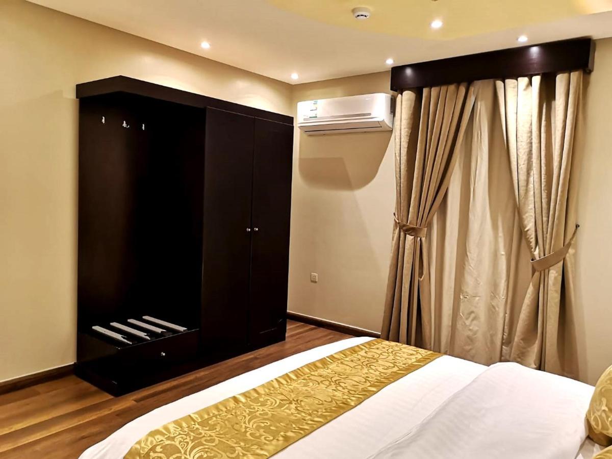 Bzul For Furnished Apartments Riaad Buitenkant foto
