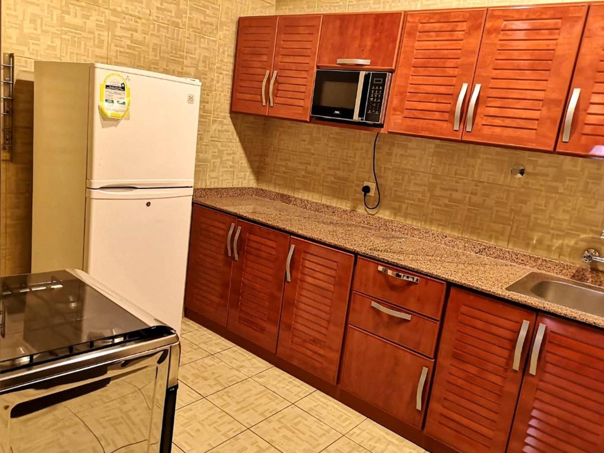 Bzul For Furnished Apartments Riaad Buitenkant foto