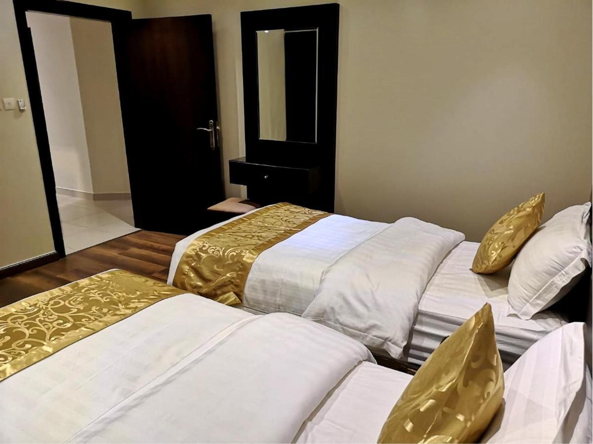 Bzul For Furnished Apartments Riaad Buitenkant foto