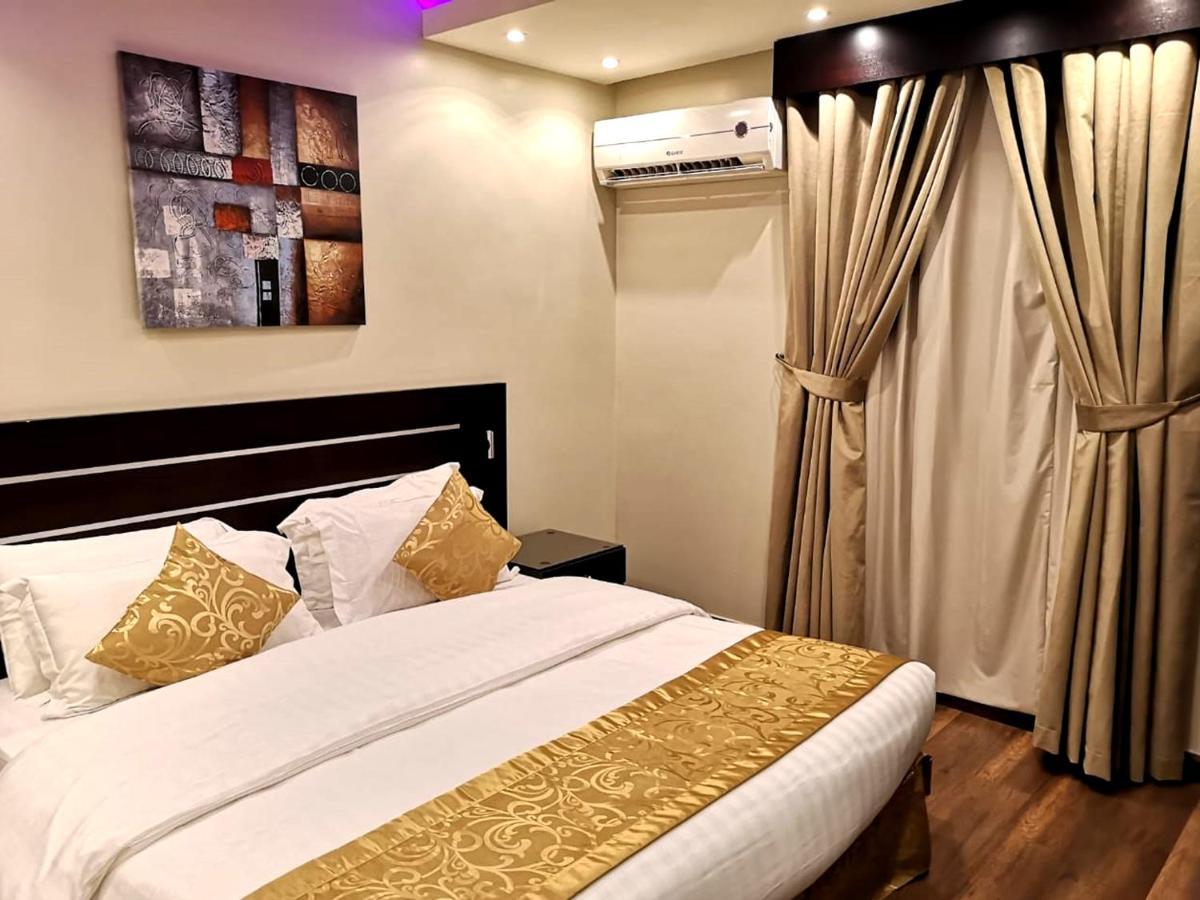 Bzul For Furnished Apartments Riaad Buitenkant foto