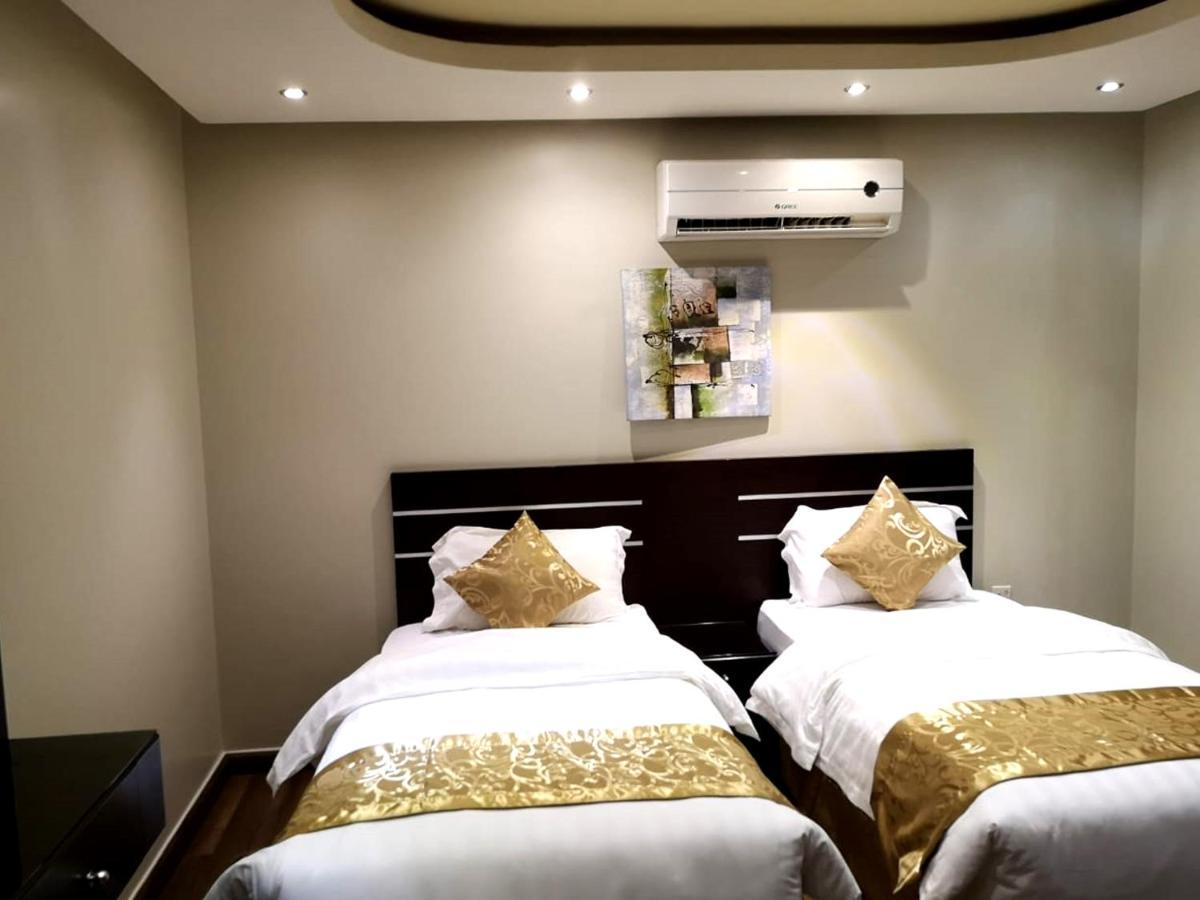 Bzul For Furnished Apartments Riaad Buitenkant foto