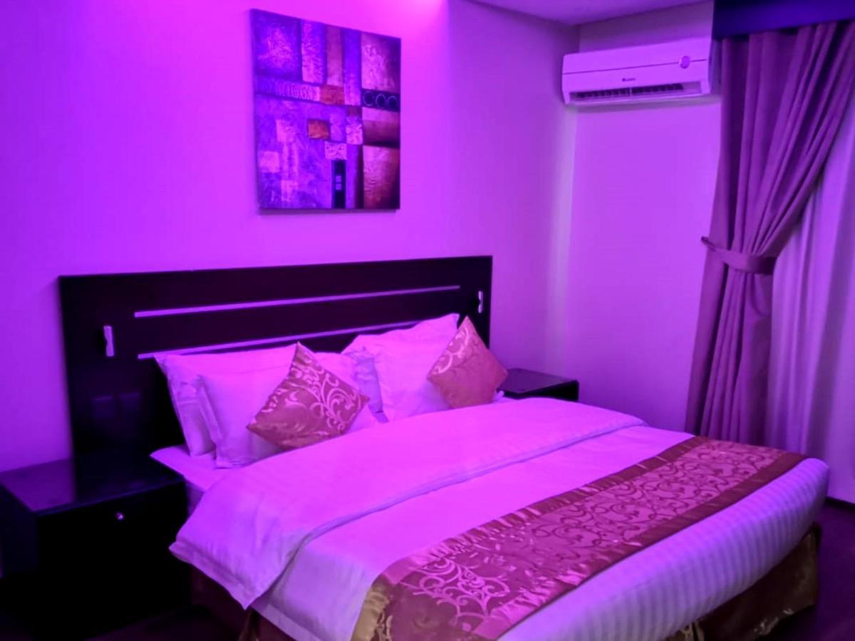 Bzul For Furnished Apartments Riaad Buitenkant foto