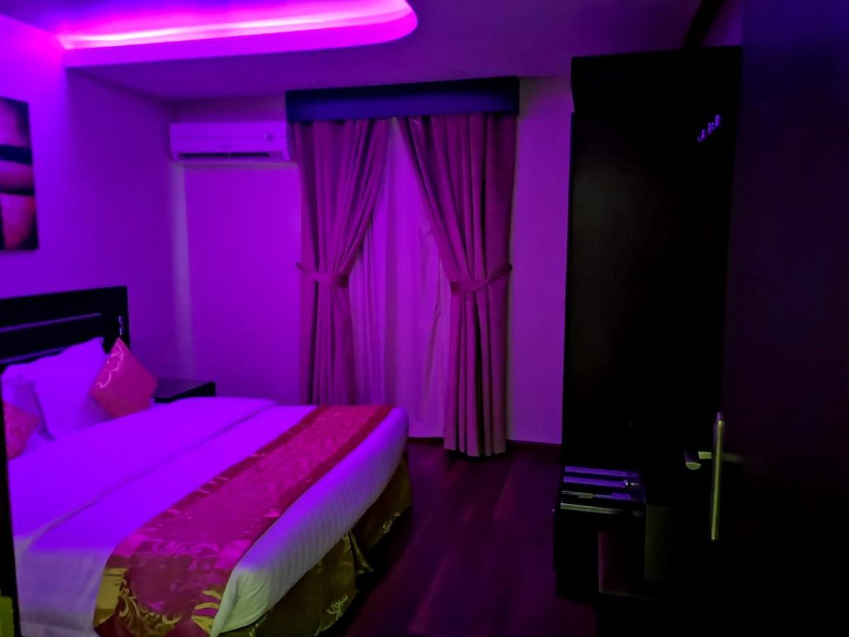 Bzul For Furnished Apartments Riaad Buitenkant foto