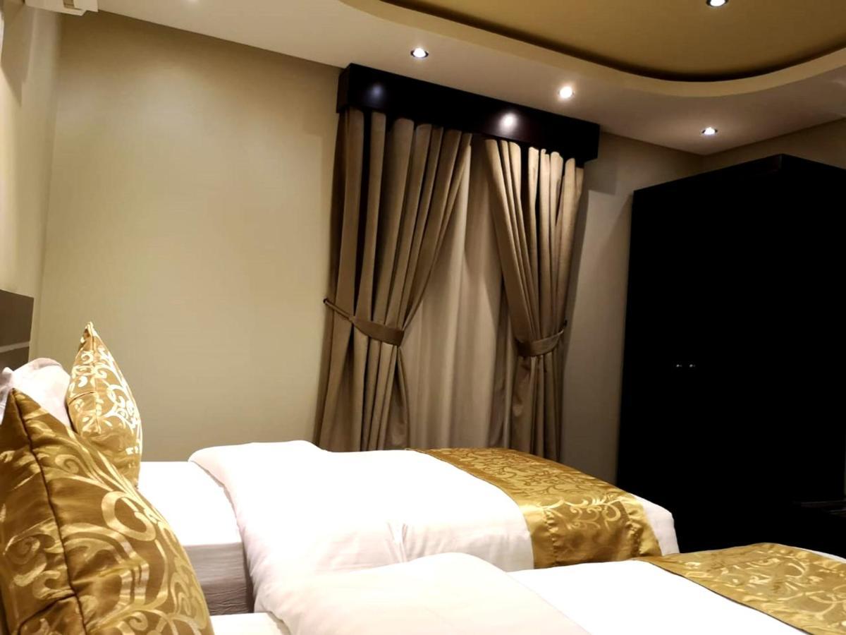 Bzul For Furnished Apartments Riaad Buitenkant foto