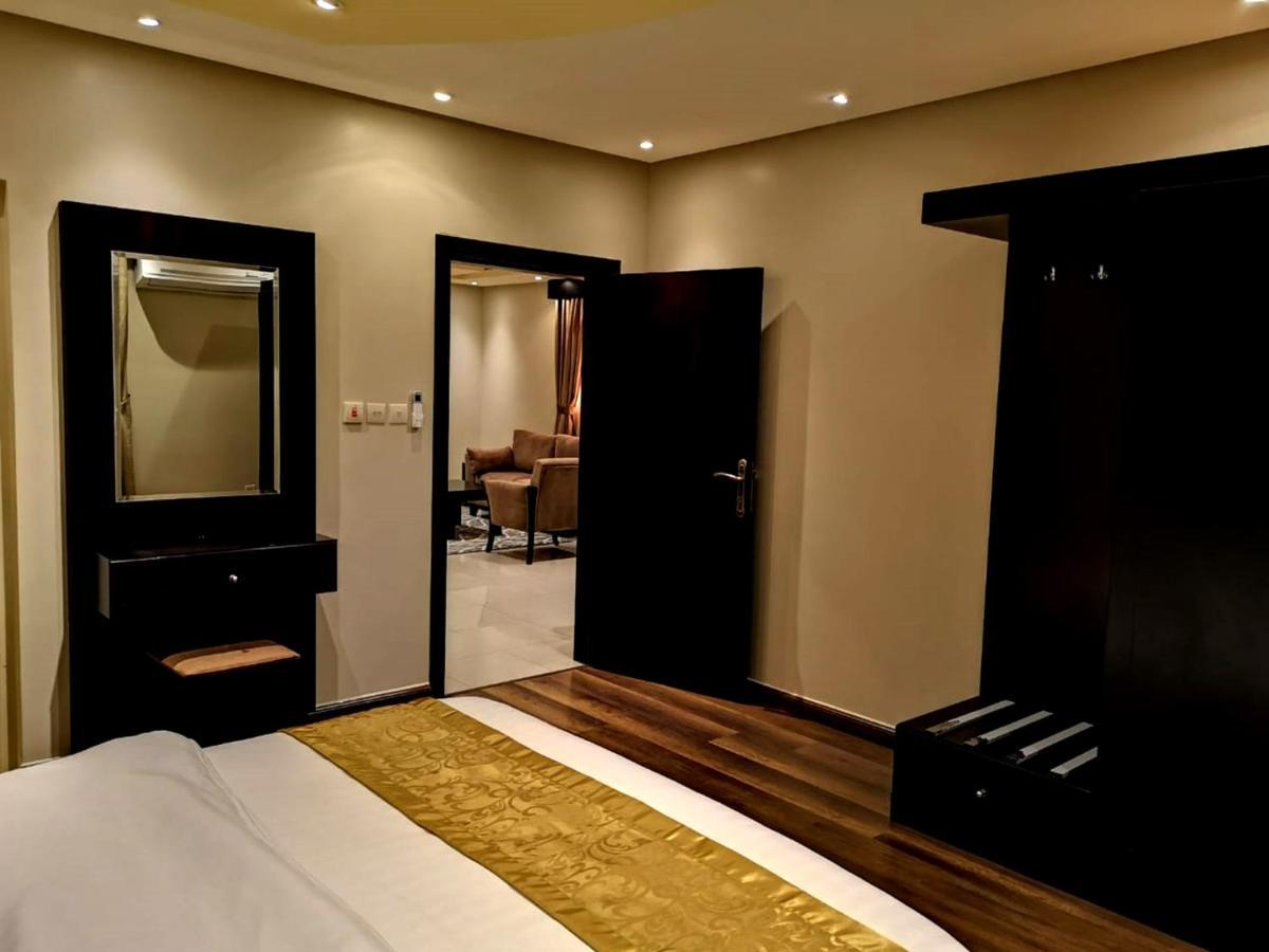 Bzul For Furnished Apartments Riaad Buitenkant foto