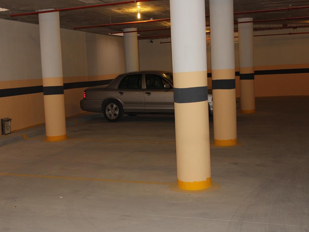 Bzul For Furnished Apartments Riaad Buitenkant foto