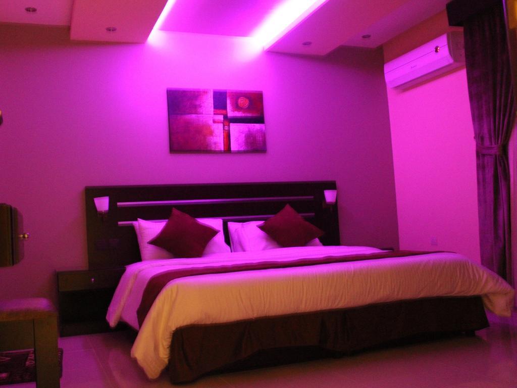 Bzul For Furnished Apartments Riaad Kamer foto