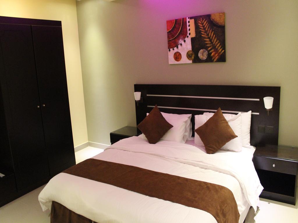 Bzul For Furnished Apartments Riaad Buitenkant foto