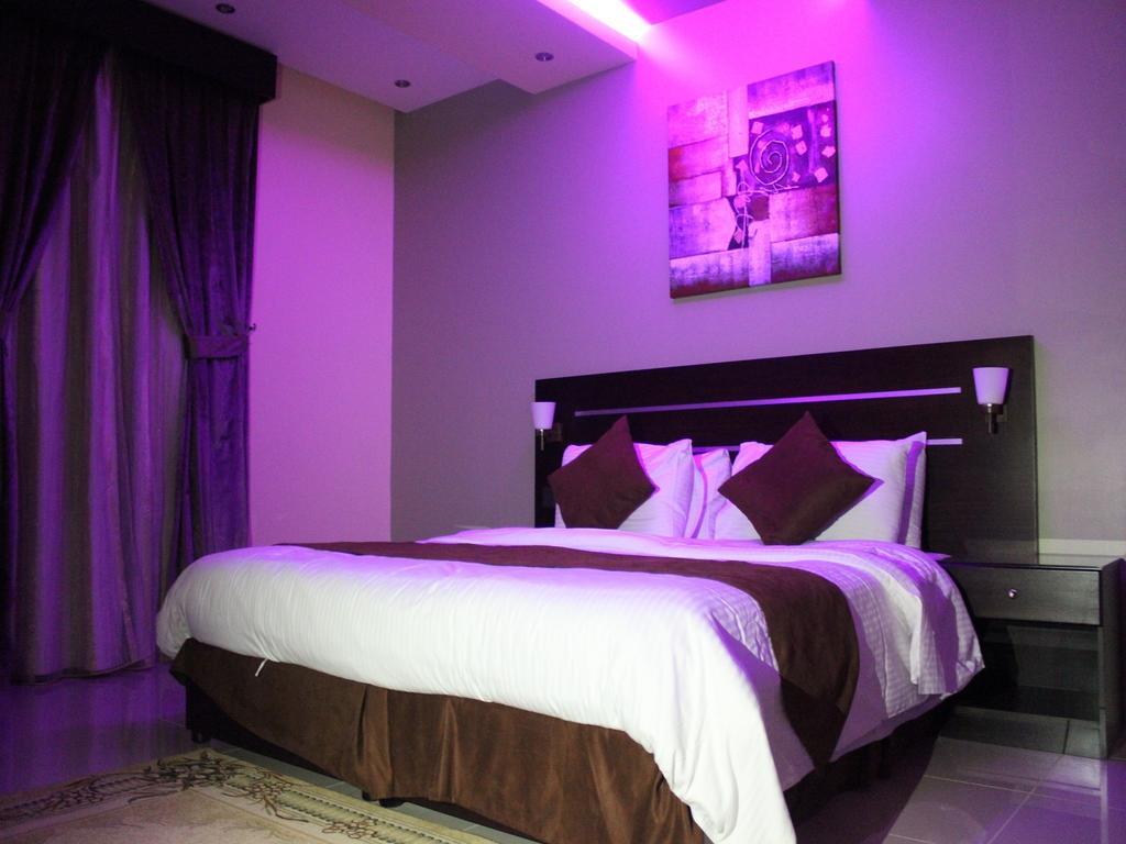 Bzul For Furnished Apartments Riaad Kamer foto