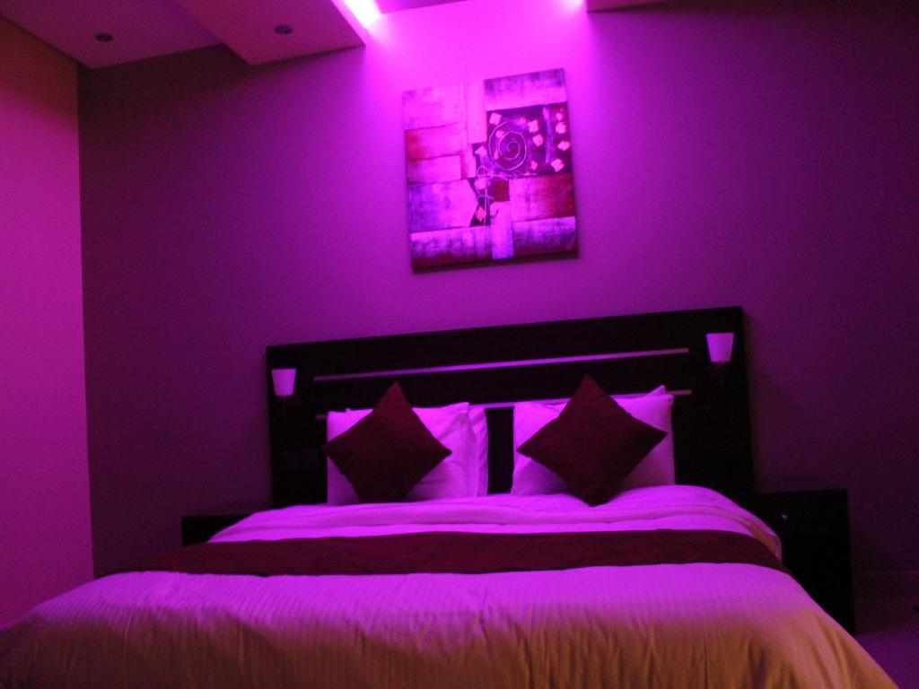 Bzul For Furnished Apartments Riaad Buitenkant foto