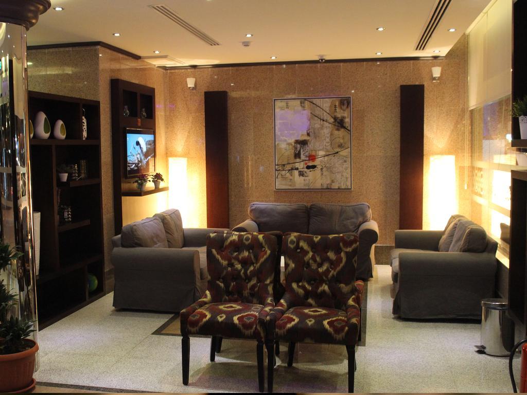 Bzul For Furnished Apartments Riaad Buitenkant foto