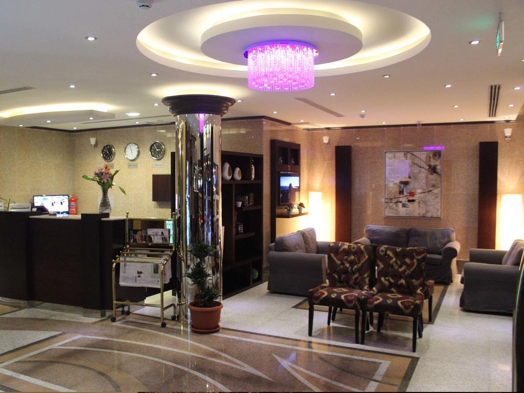 Bzul For Furnished Apartments Riaad Buitenkant foto