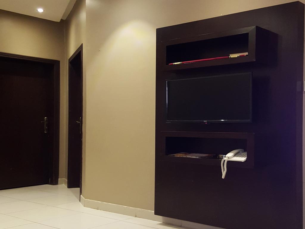 Bzul For Furnished Apartments Riaad Buitenkant foto