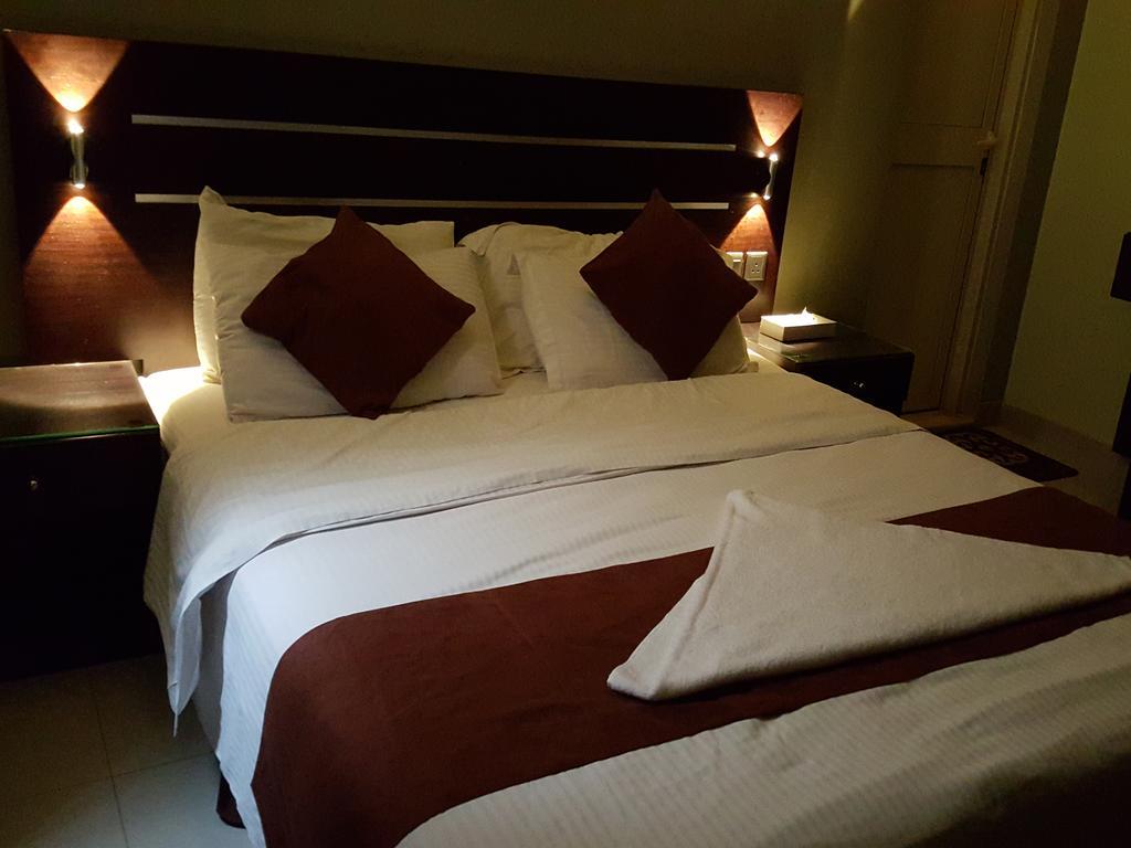 Bzul For Furnished Apartments Riaad Kamer foto
