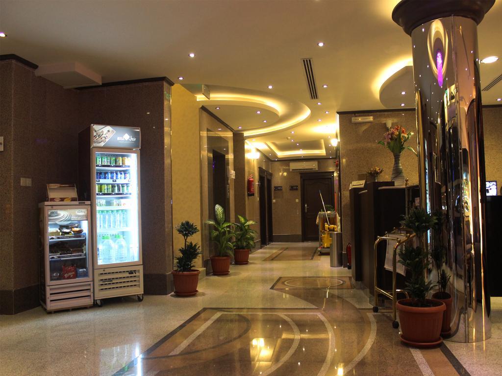 Bzul For Furnished Apartments Riaad Buitenkant foto